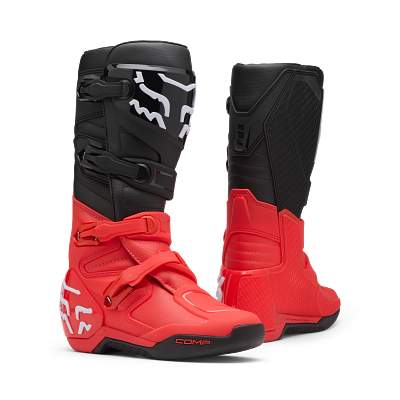 Comp Boots