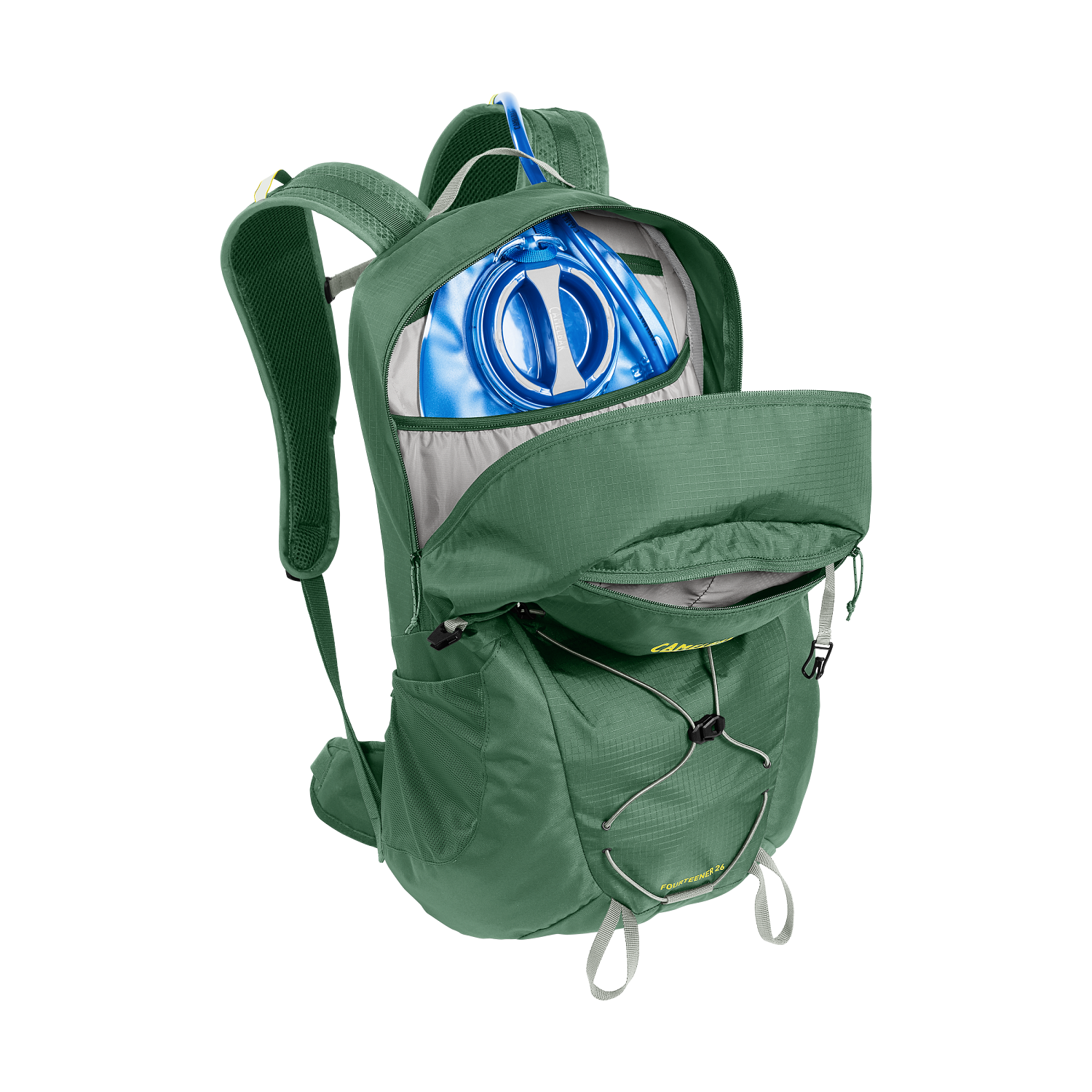 FOURTEENER 26 100oz [SGE] OS