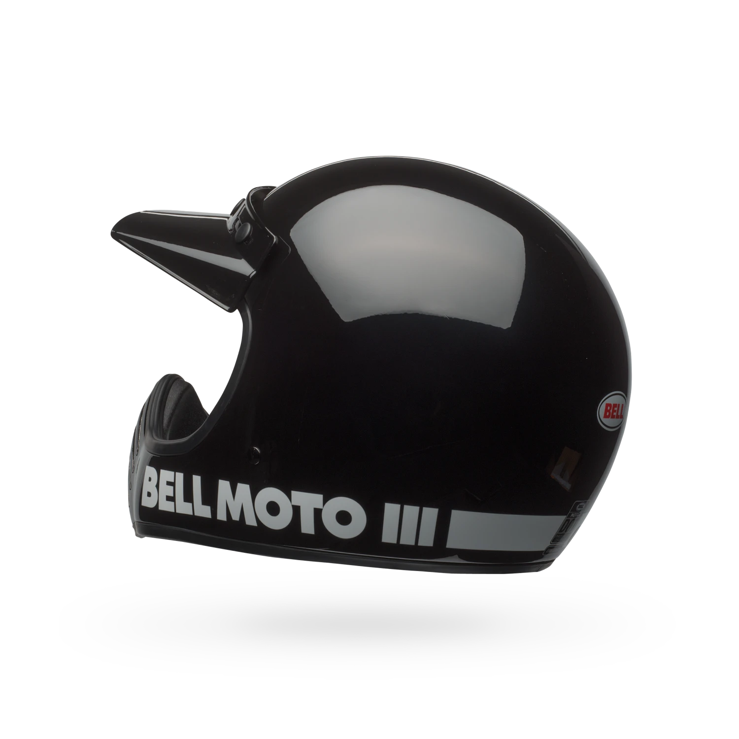 MOTO-3 CLASSIC ECE