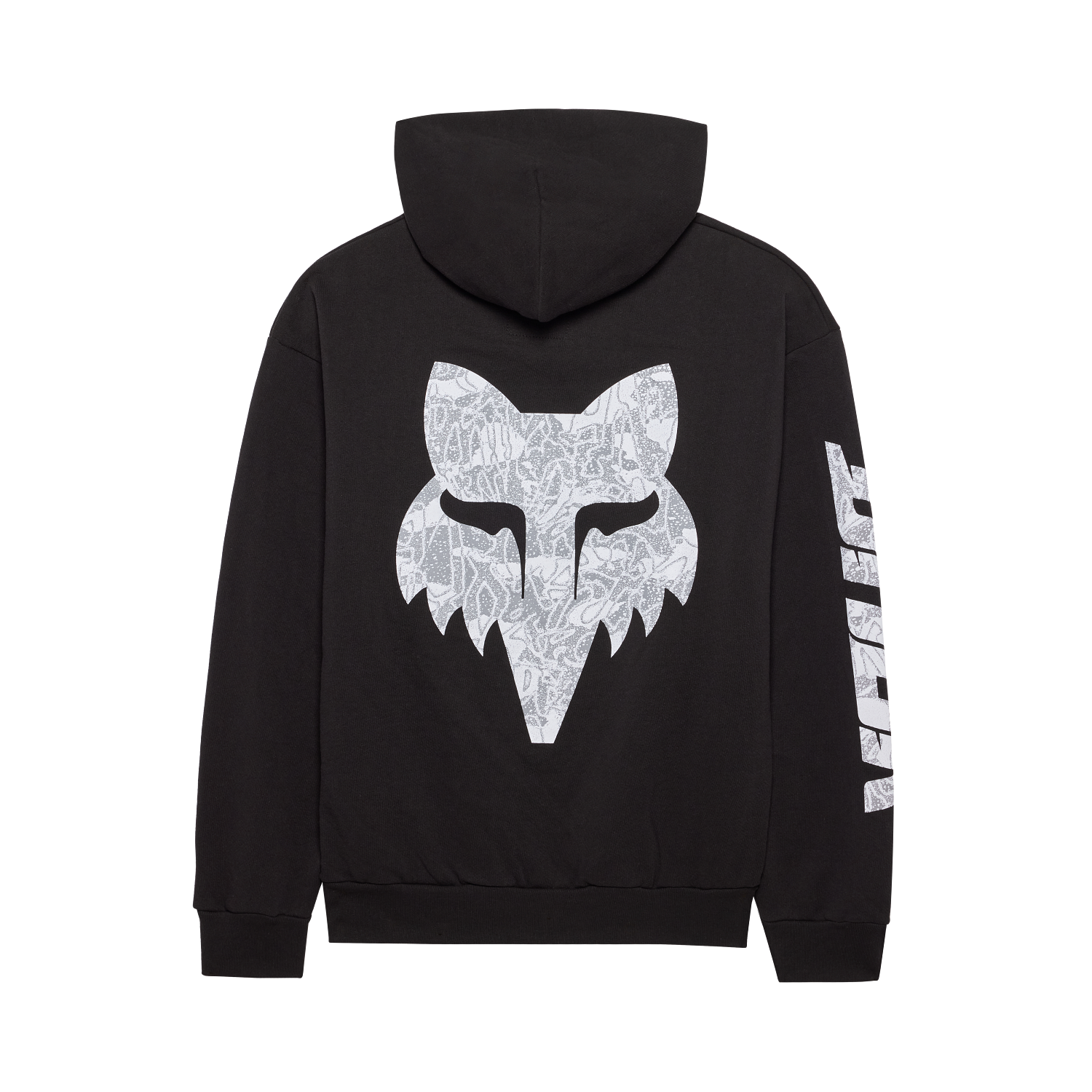 DNGR Oversized Pullover Hoodie