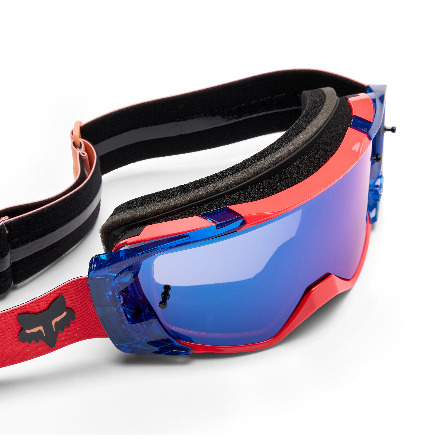 VUE VISION LE GOGGLE - VIVID [NEO PNK] OS