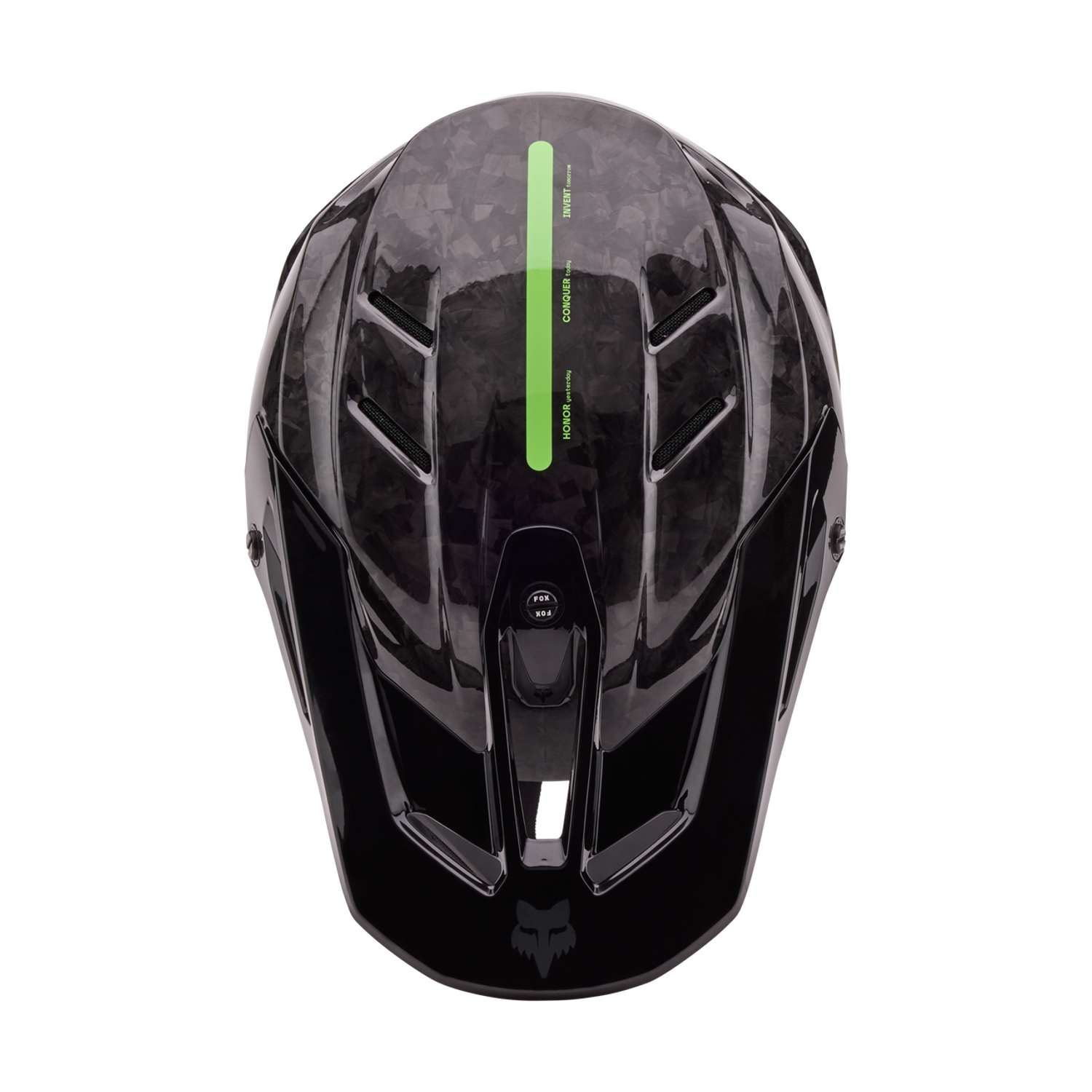 V3 RS 50th Limited Edition Helmet Visor
