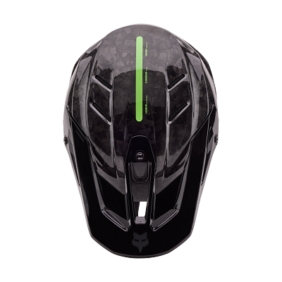 Visi&egrave;re pour casque V3 RS 50th &Eacute;dition Limit&eacute;e