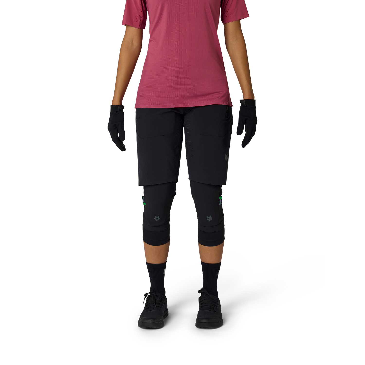 Womens' Flexair Short