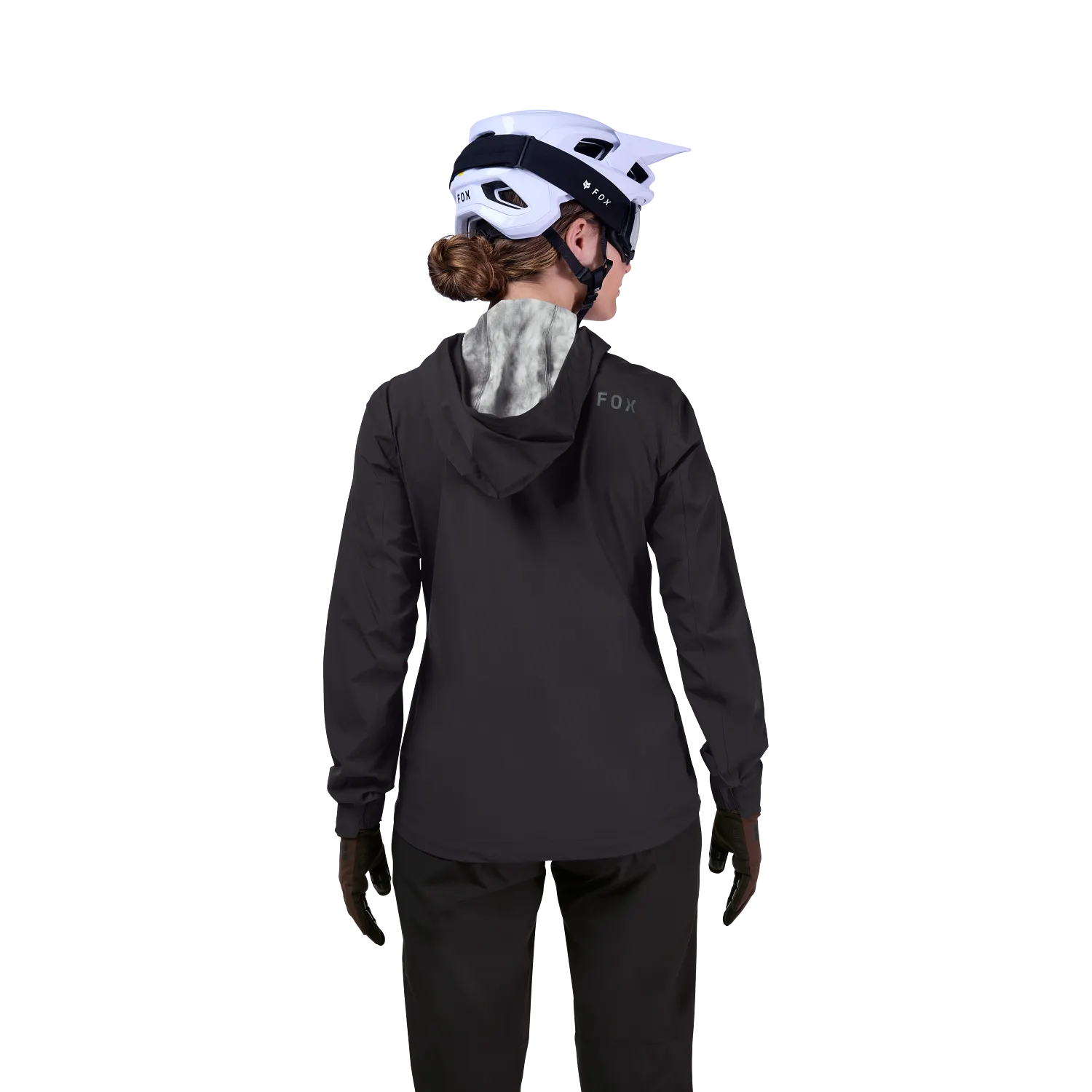 W RANGER WATER JACKET 