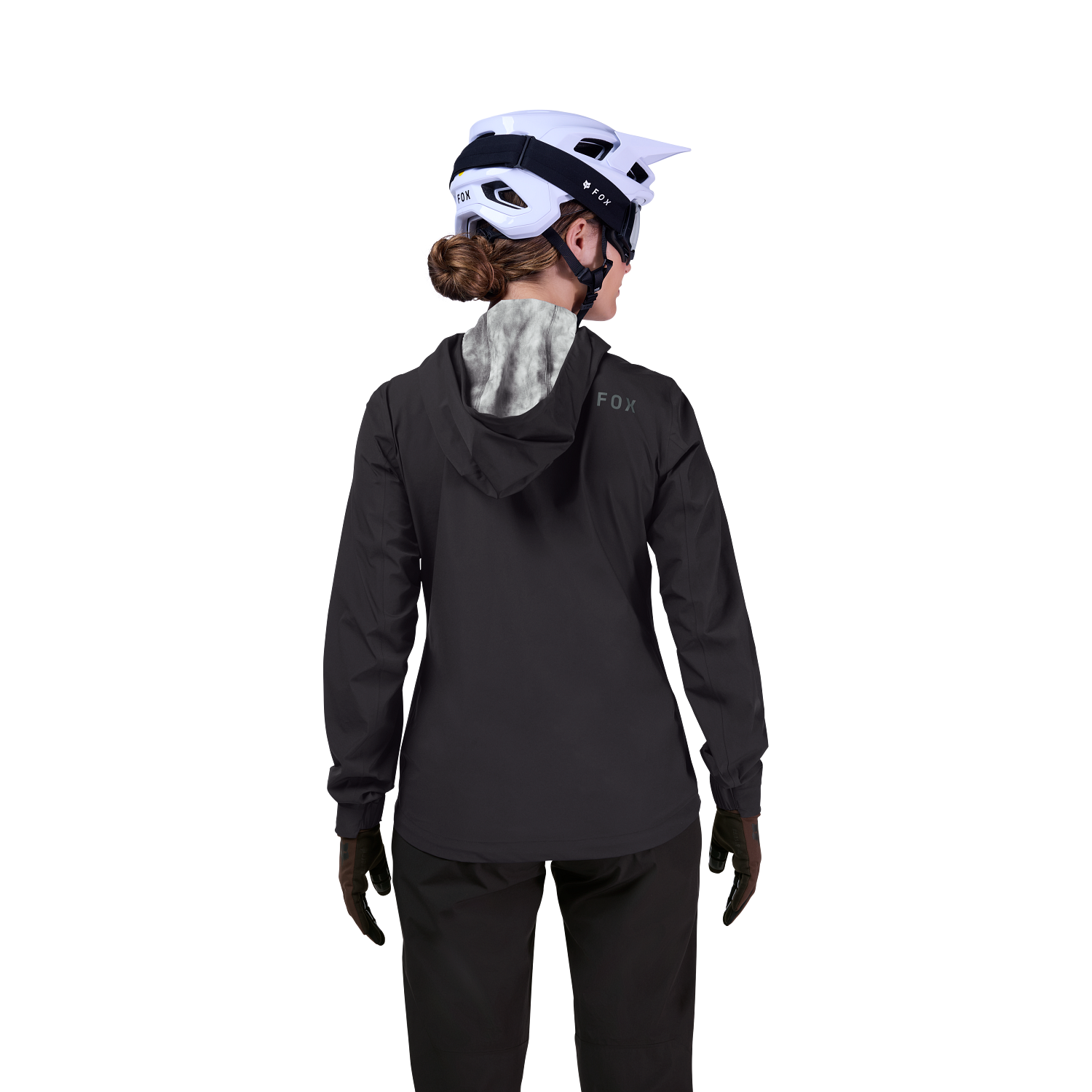 Womens 2.5-Layer Ranger Water Jacket