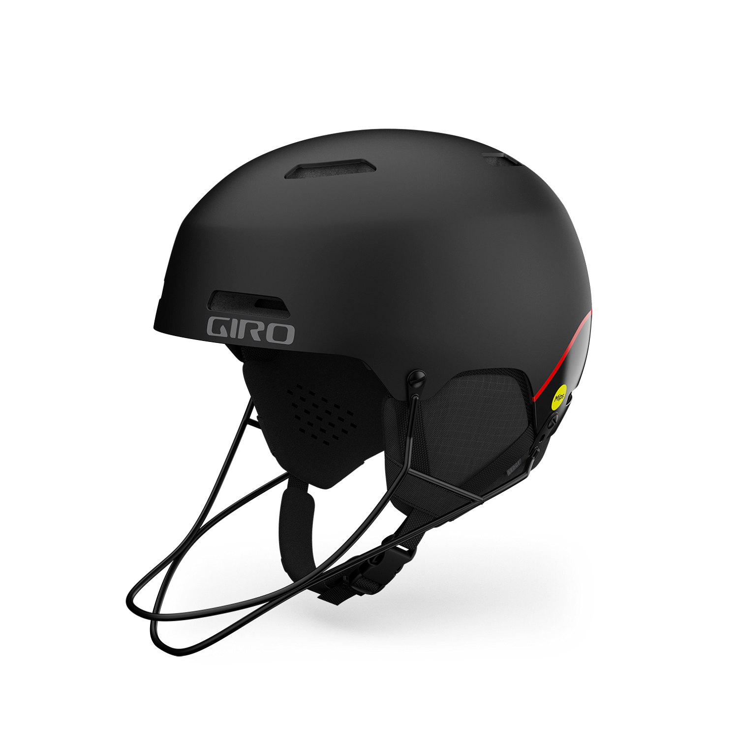 Casco Ledge SL Mips