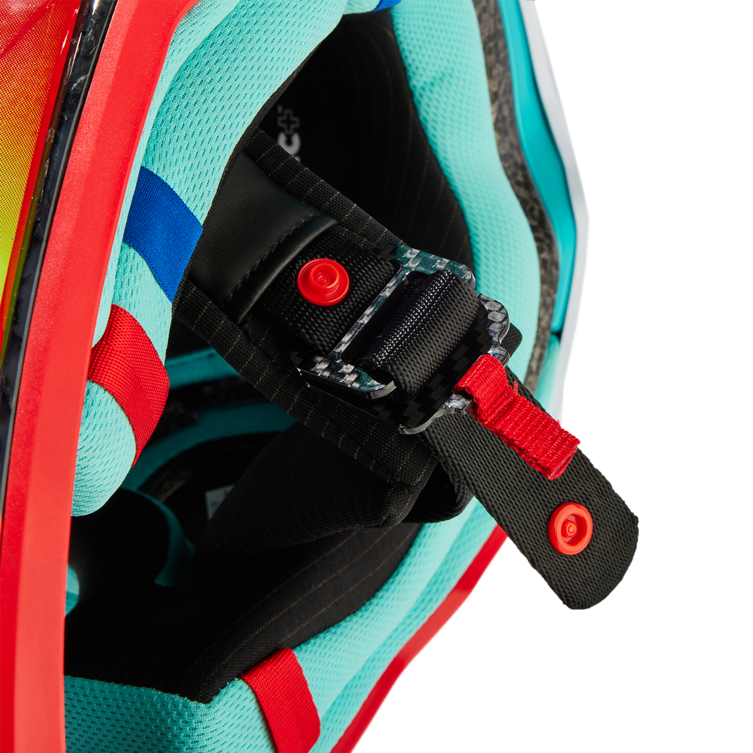 Casque V3 RS Viewpoint