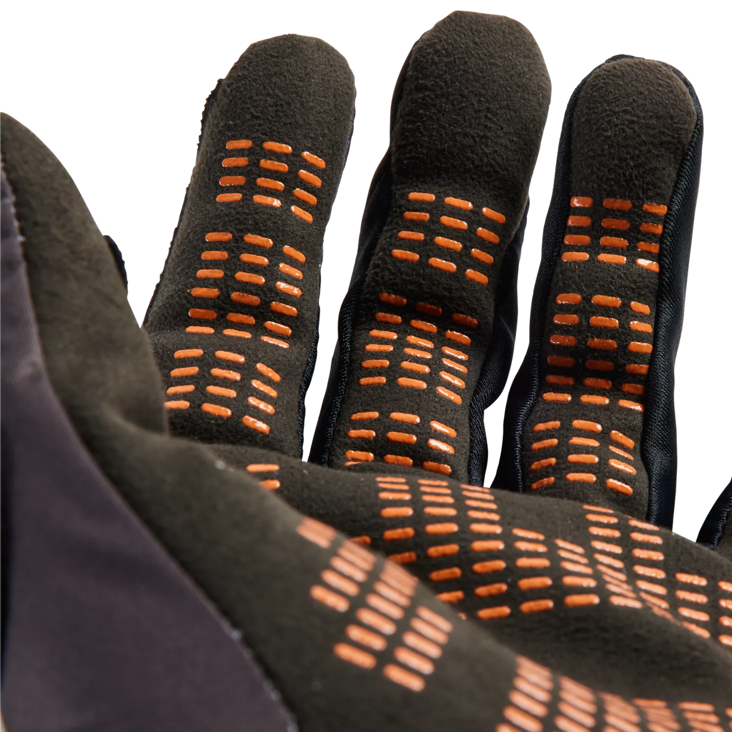 LEGION DRIVE WATER GLOVE [BLK/GRY] S