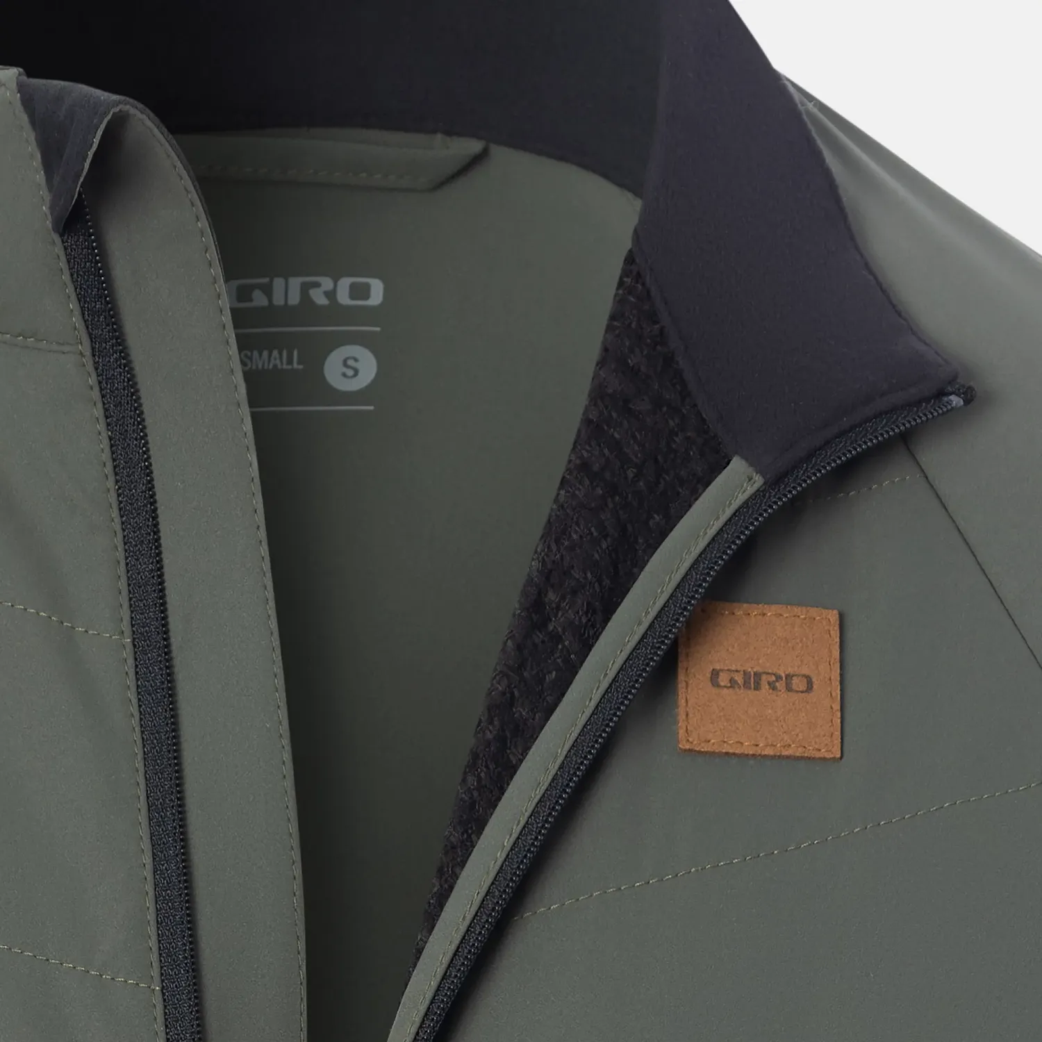 Cascade Insulated Jkt 