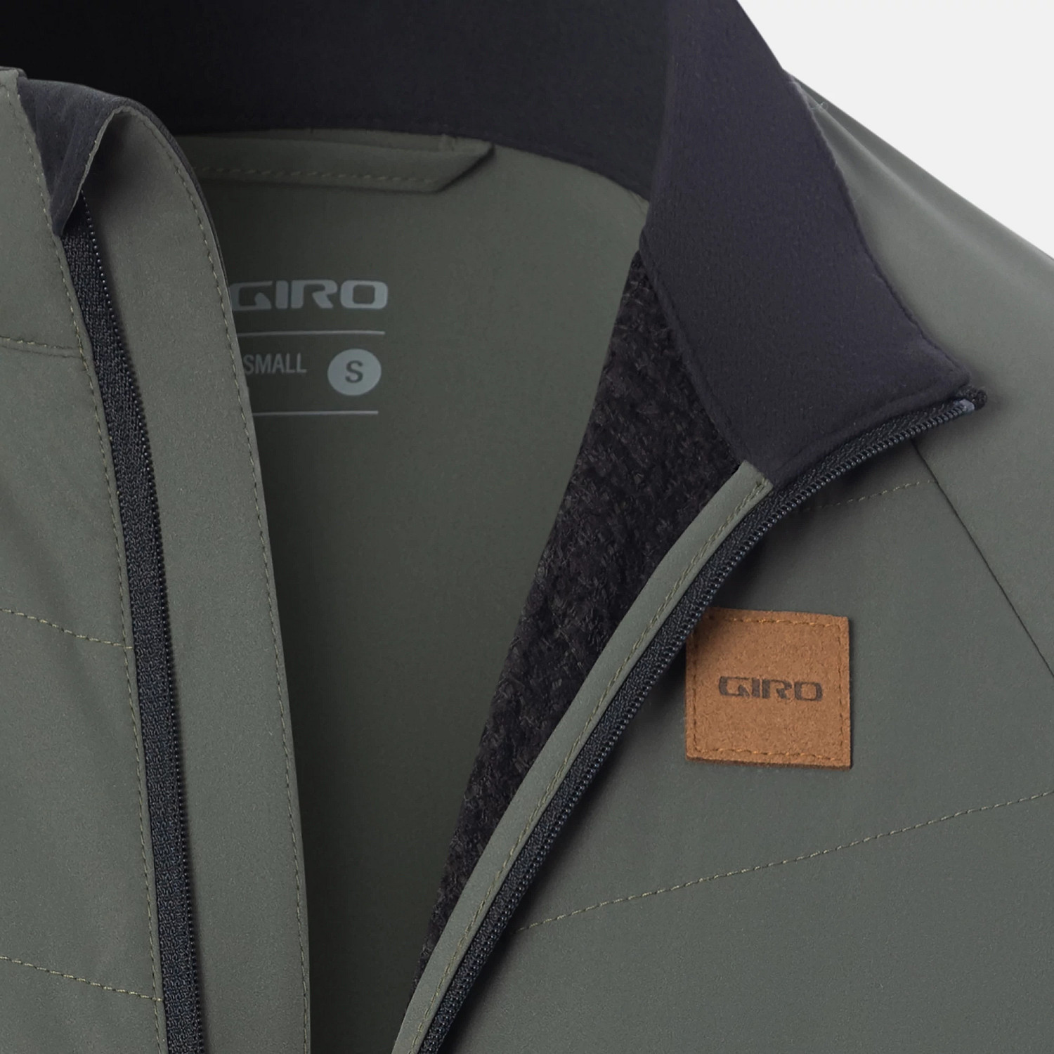 Cascade Insulated Jacket