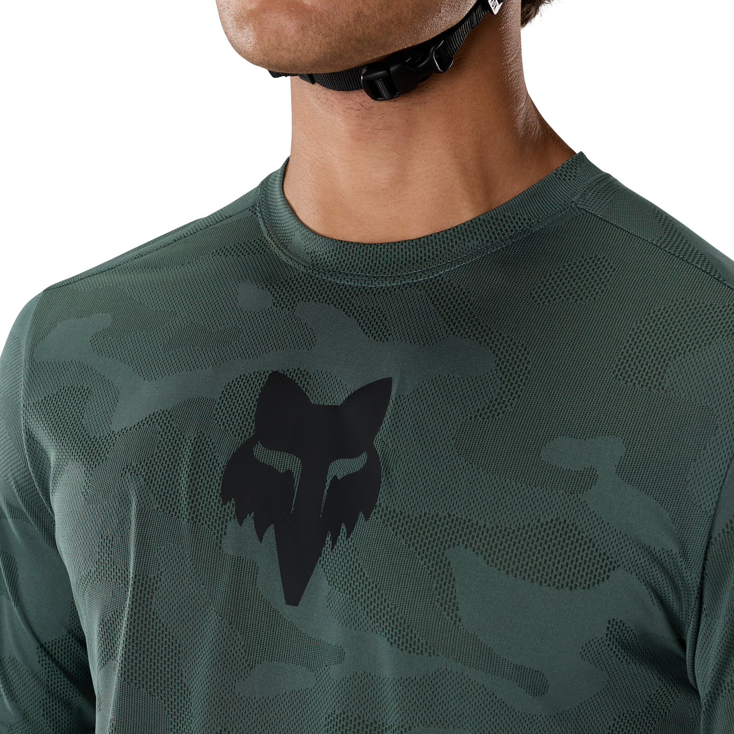 Ranger TruDri Jersey