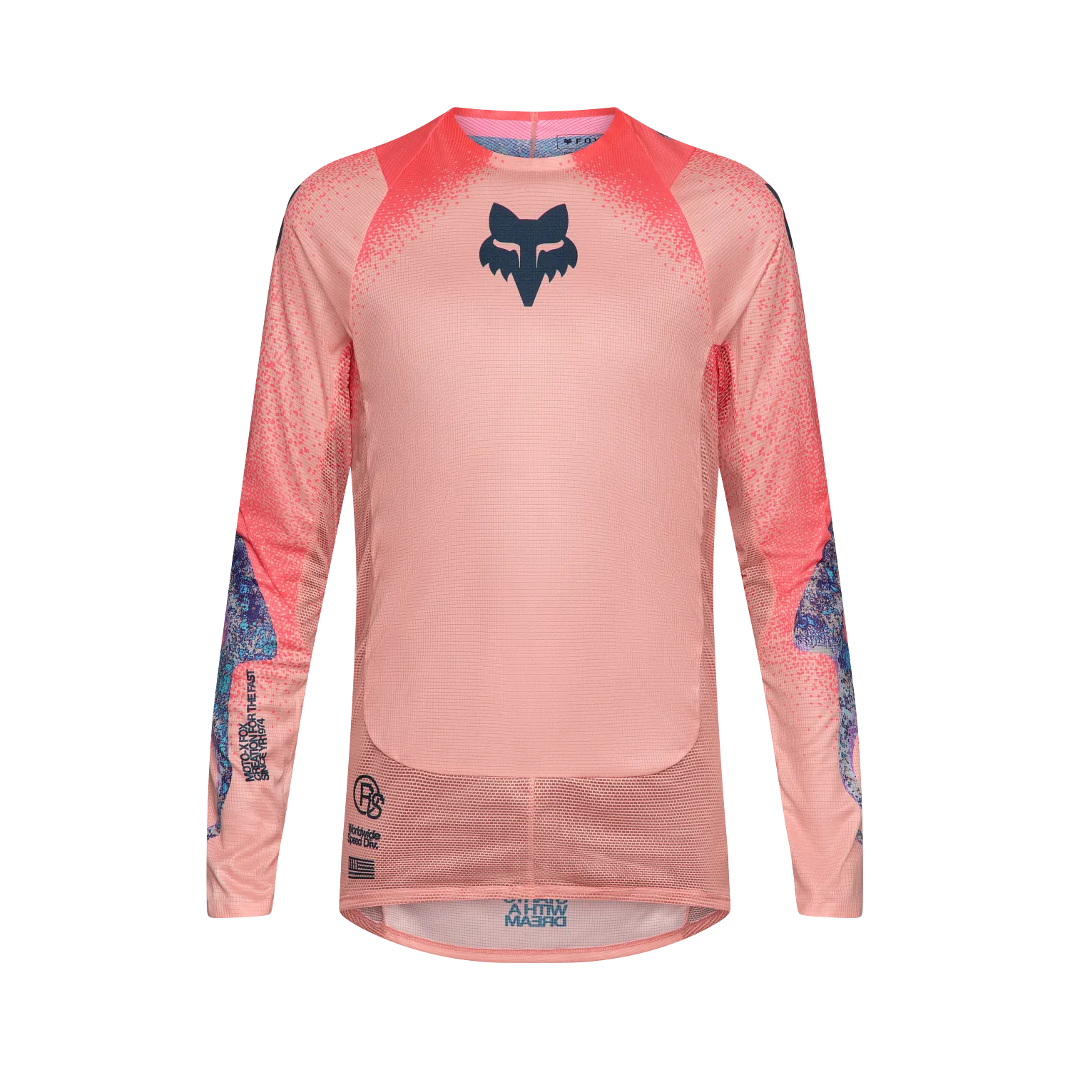 FLEXAIR VISION LE JERSEY 