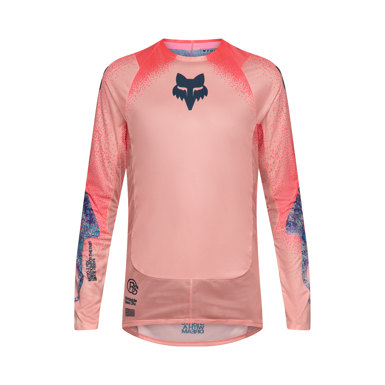 Maillot Flexair Vision Limited Edition
