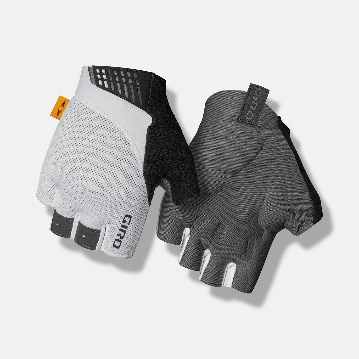 GA SUPERNATURAL WHT XL 21