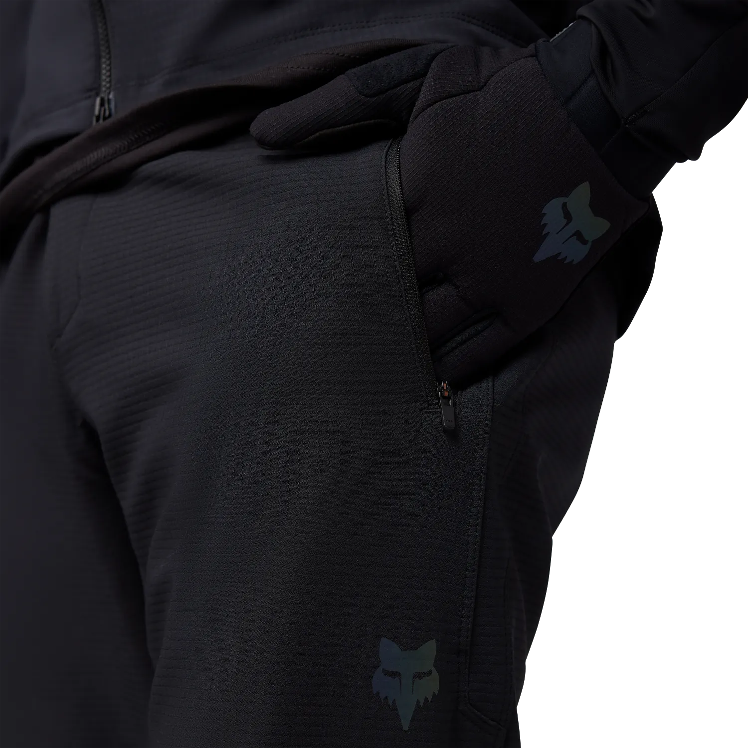 DEFEND FIRE PANT LUNAR 