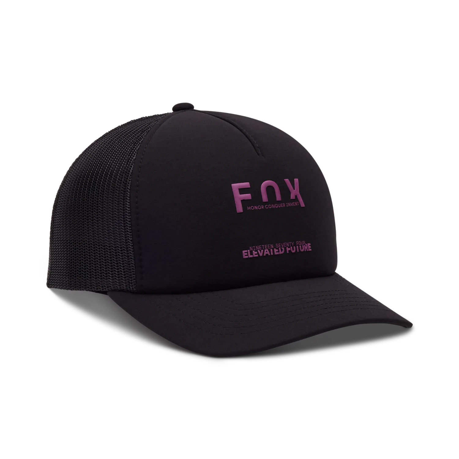 Truckerscap Intrude - Dames