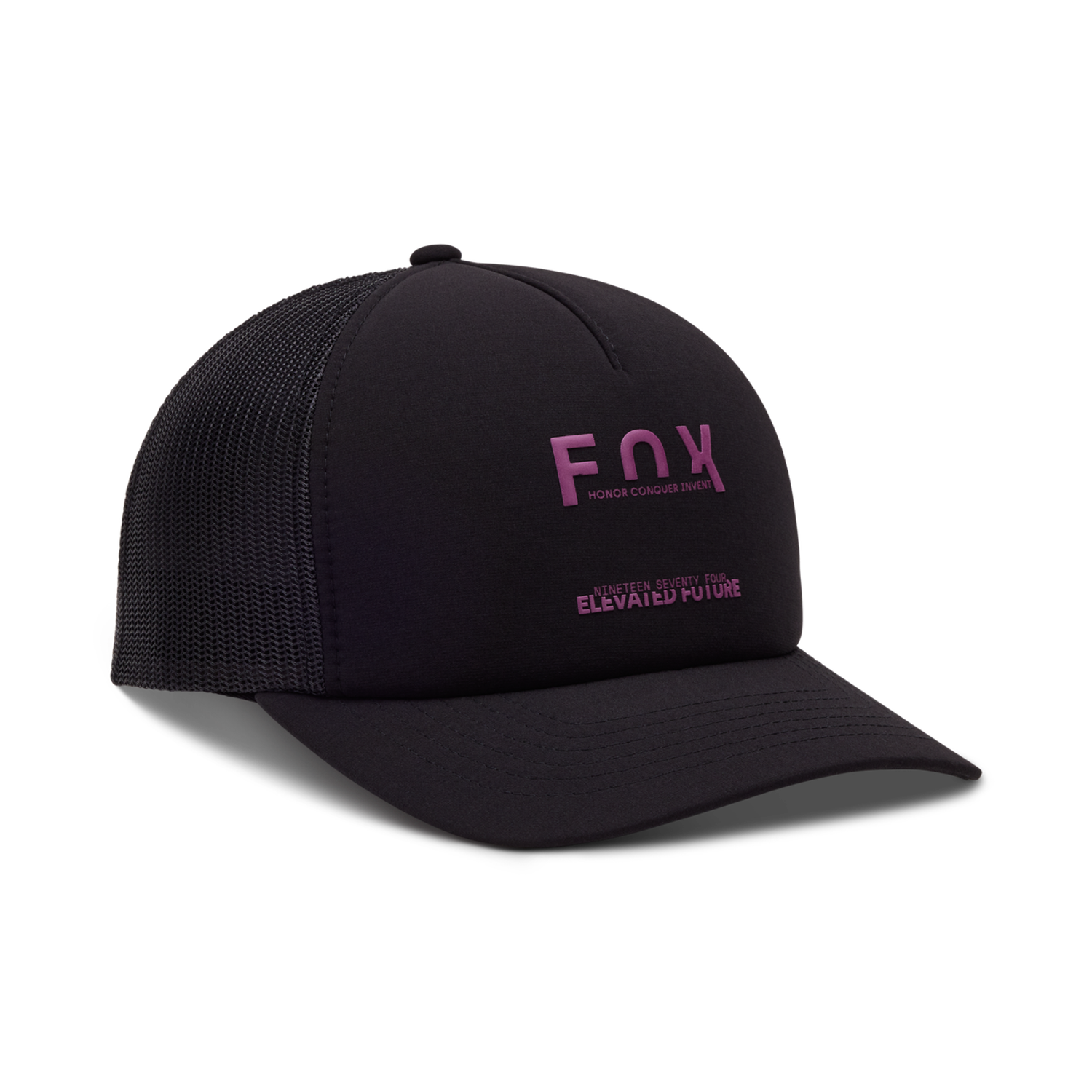 Truckerscap Intrude - Dames