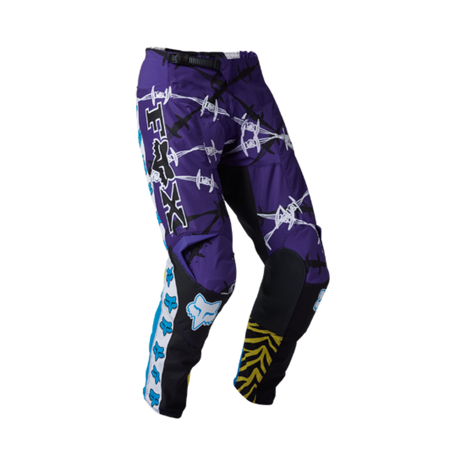 Pantalon180 Barbed Wire S.E.