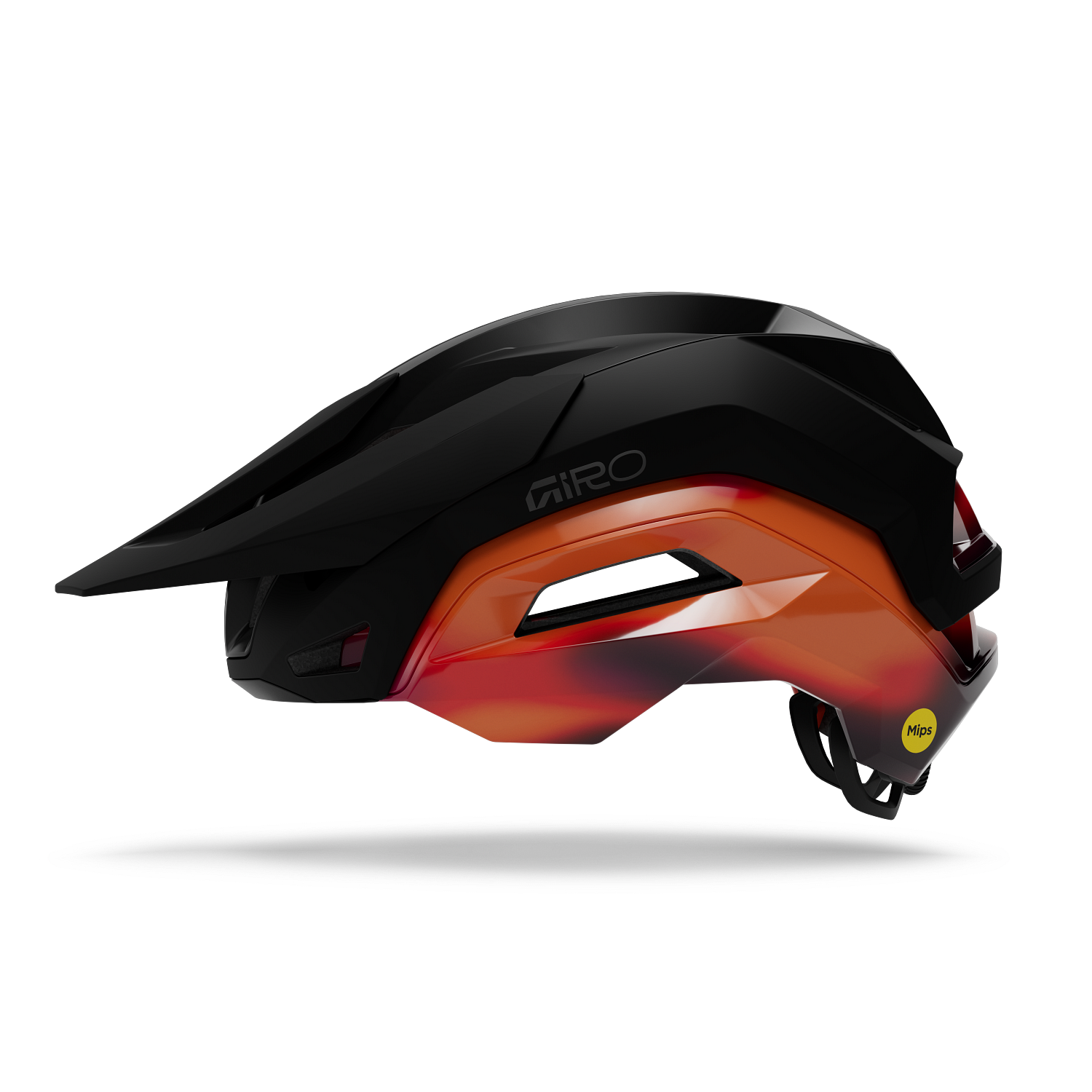 Montaro Pro Helmet