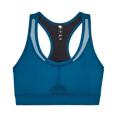 Womens Motive Sports Bra