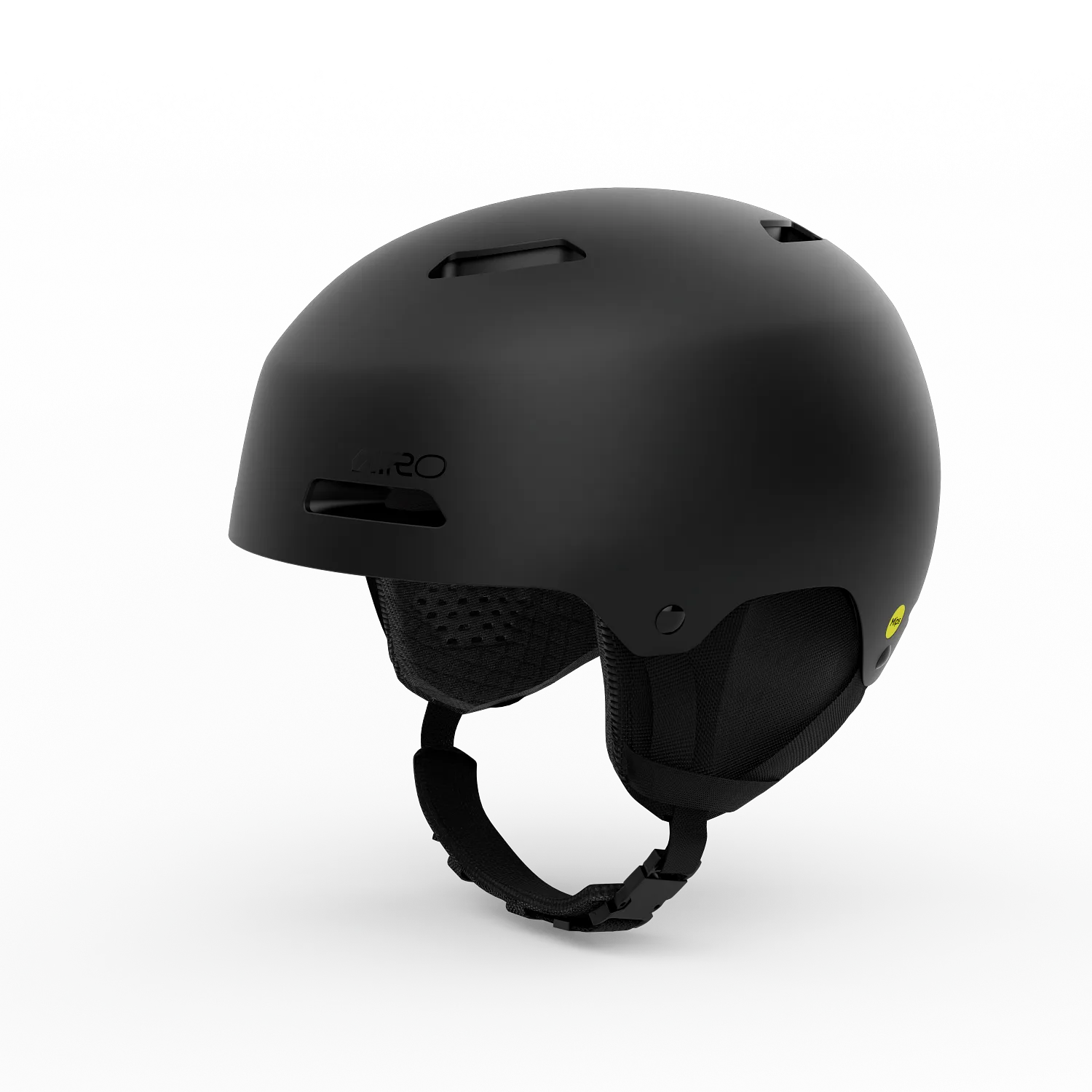 GR LEDGE MIPS MT BLK M 26