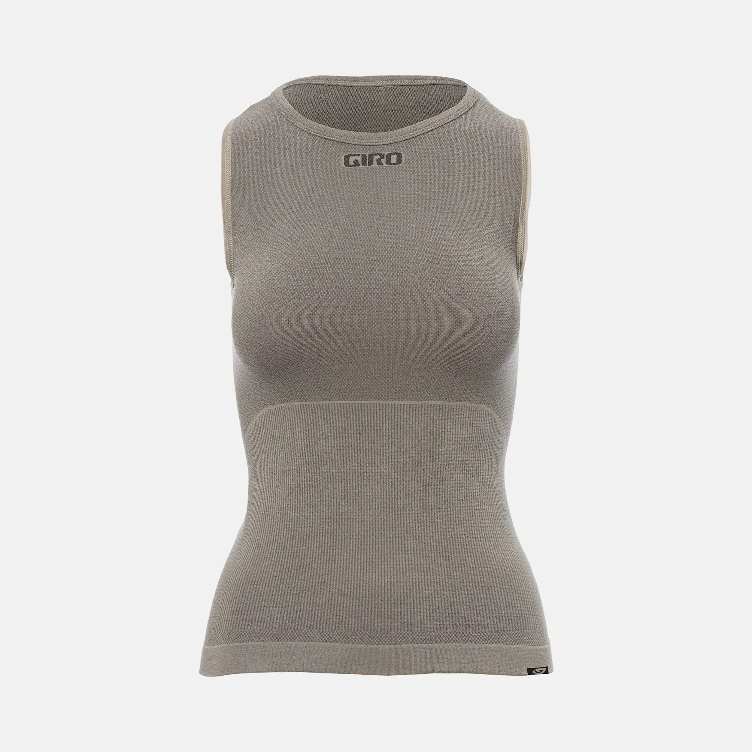 GA W CHRONO SL BASE LAYER GRFN L/XL