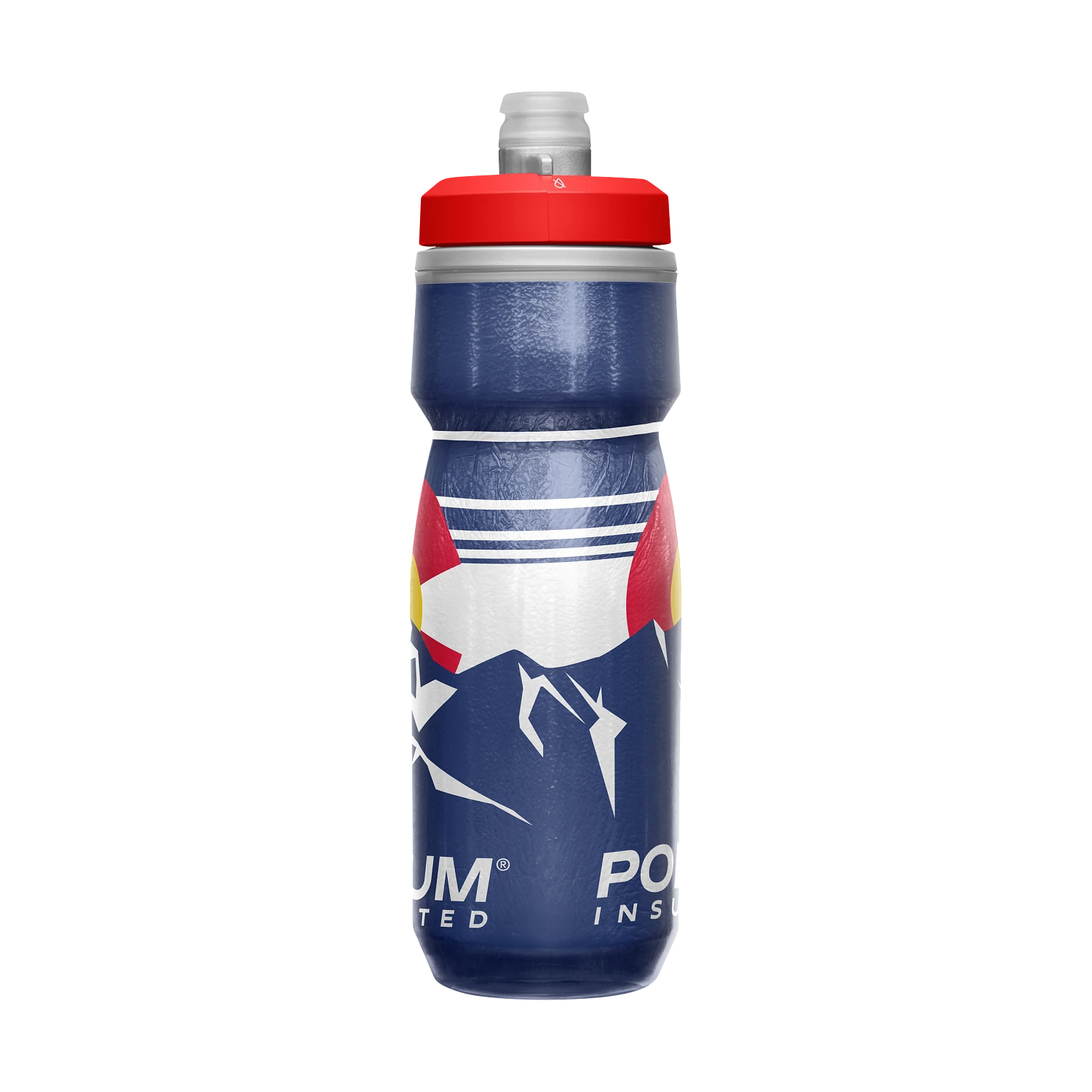 Podium Chill 21oz, Colorado, Spring Summer LE