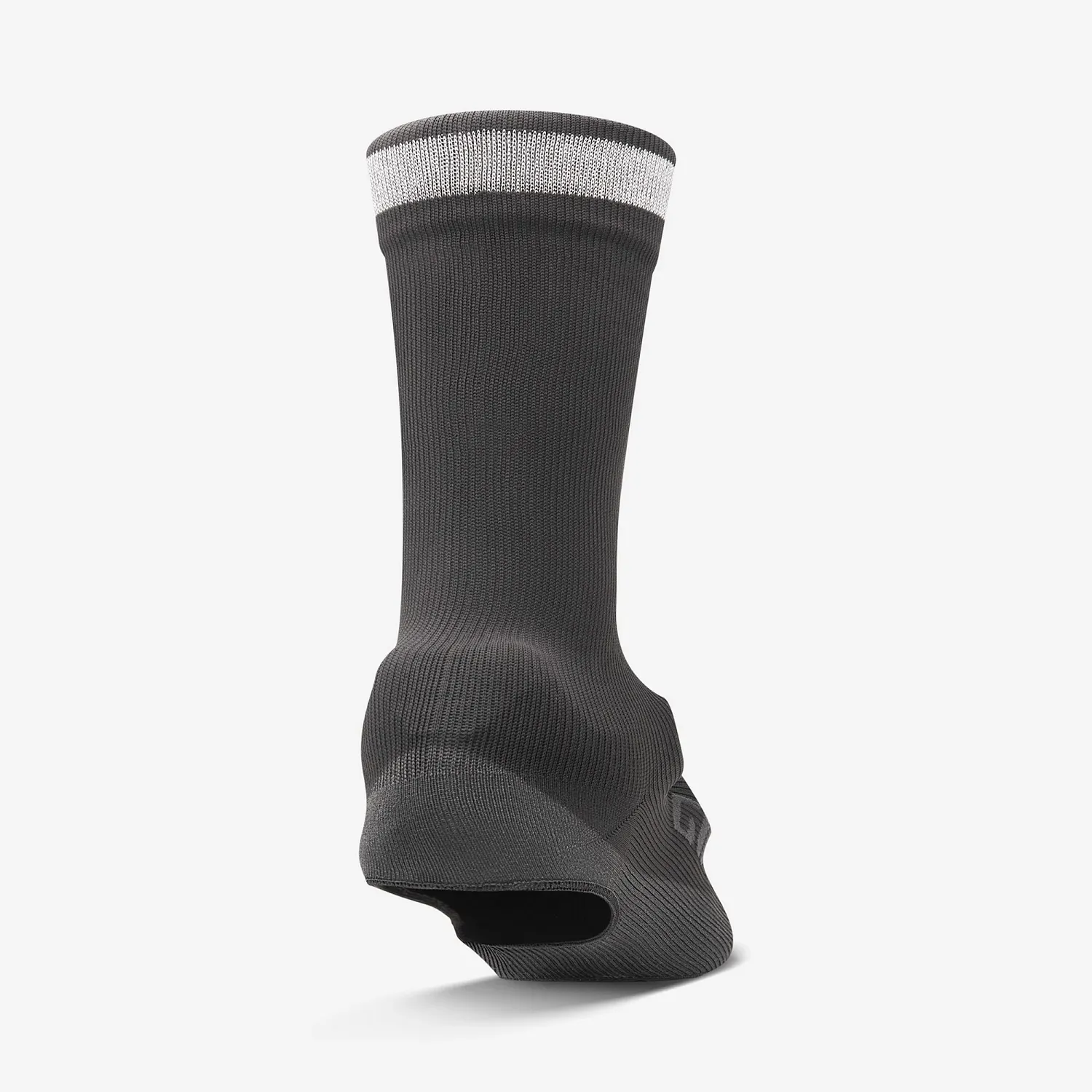 GA XNETIC H2O SHOE CVR BLK S 22
