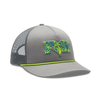 Bon&eacute; trucker com corda Image Phantom feminino