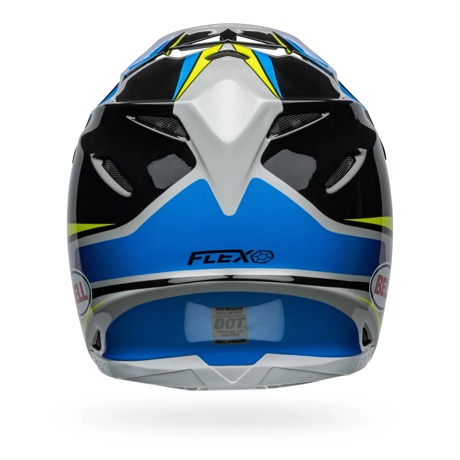 Moto-9S Flex