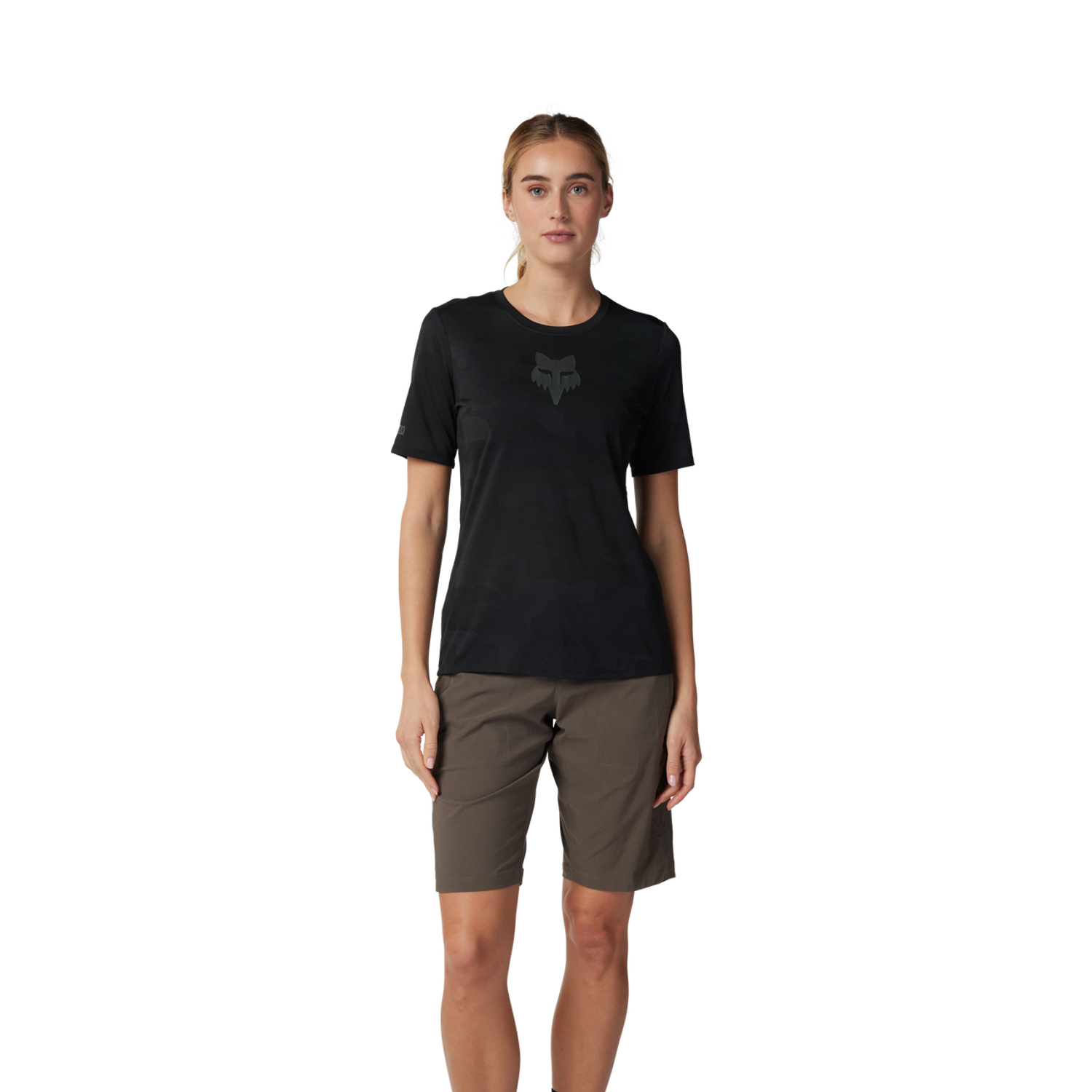 Womens Ranger TruDri Jersey