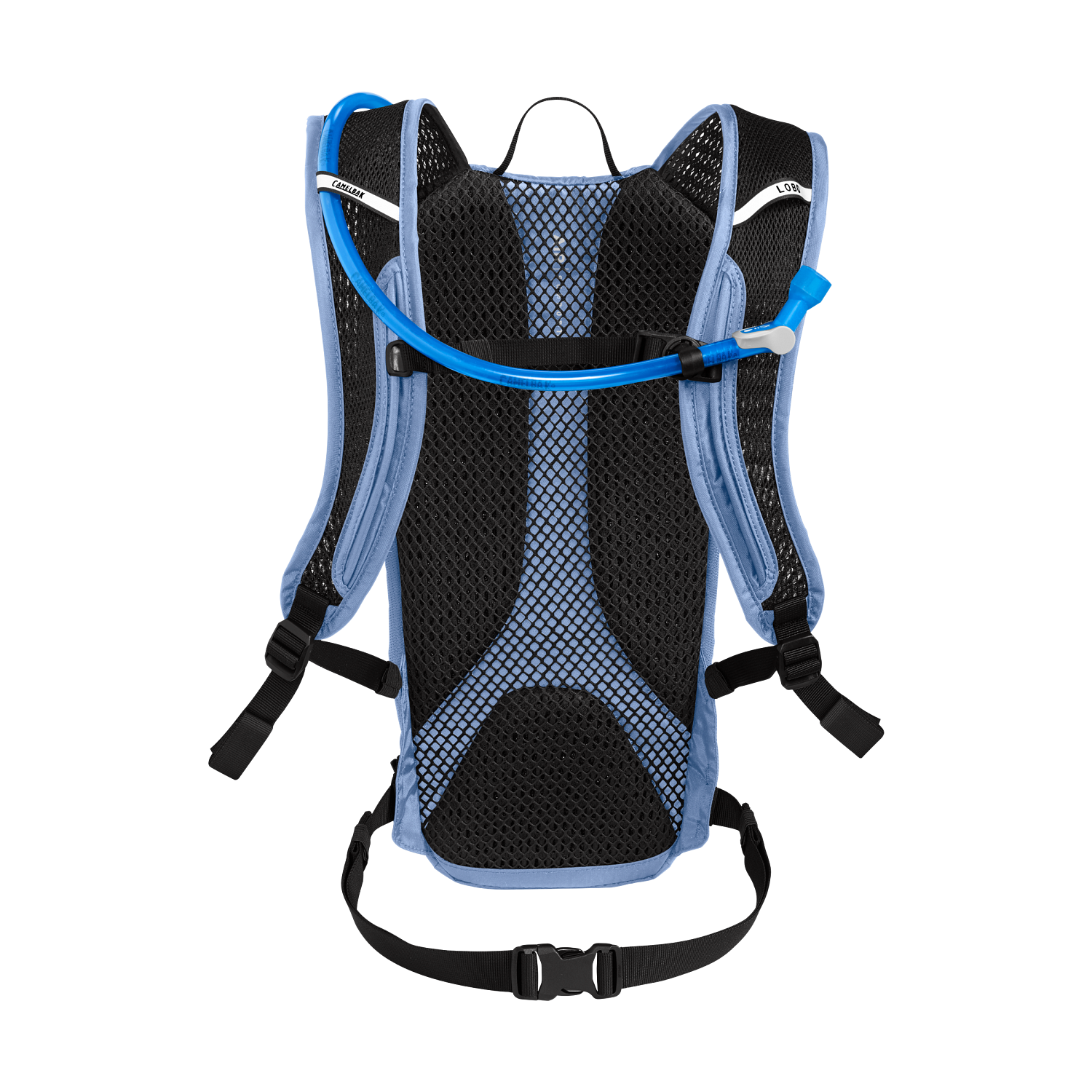 Women's Lobo 9 70oz, Serenity Blue