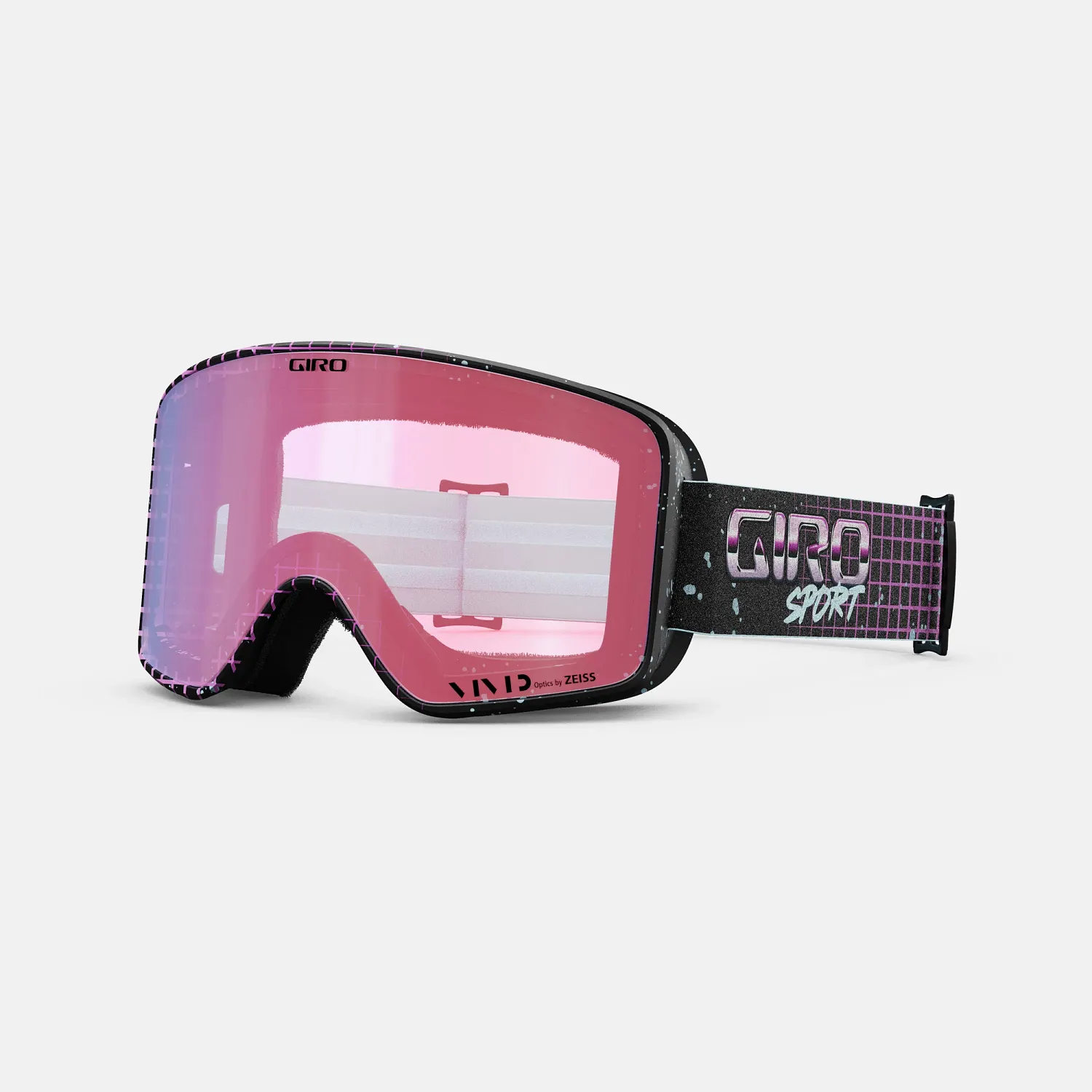 GG METHOD PR SYN V ONX/V INF 25