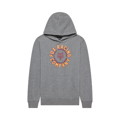 Beam Fleece Pullover f&uuml;r Kids