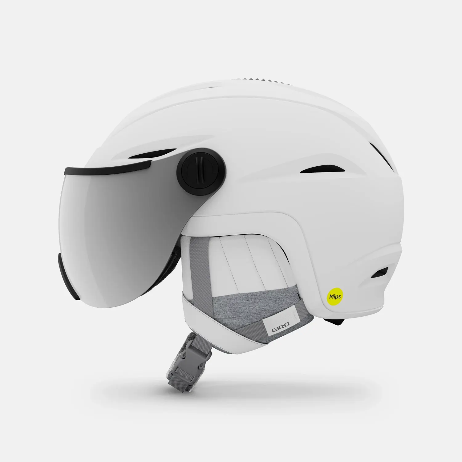 GR ESSENCE MIPS MAT WHT S 22
