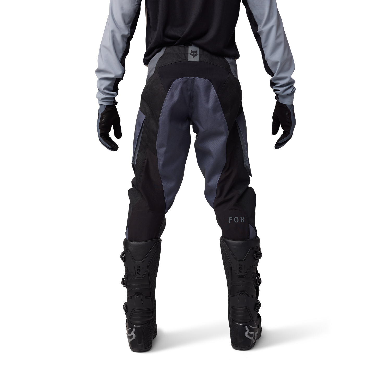 Pantalon Ranger Off-Road