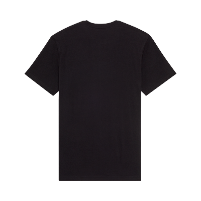 FOX RS SS PREM TEE [BLK] XL