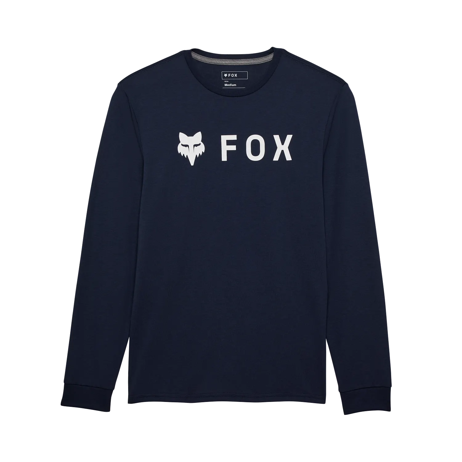 ABSOLUTE LS TECH TEE 