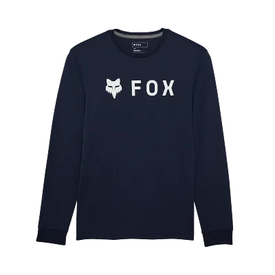 T-shirt technique &agrave; manches longues Absolute