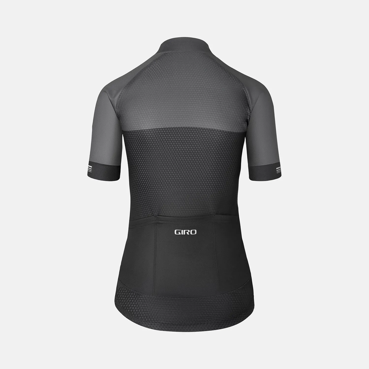 Chrono Jersey [BLK/GRY] S