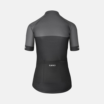 Chrono Jersey [BLK/GRY] S