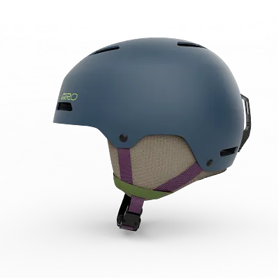 GR CRUE NAMUK MT DRK BLU M 26