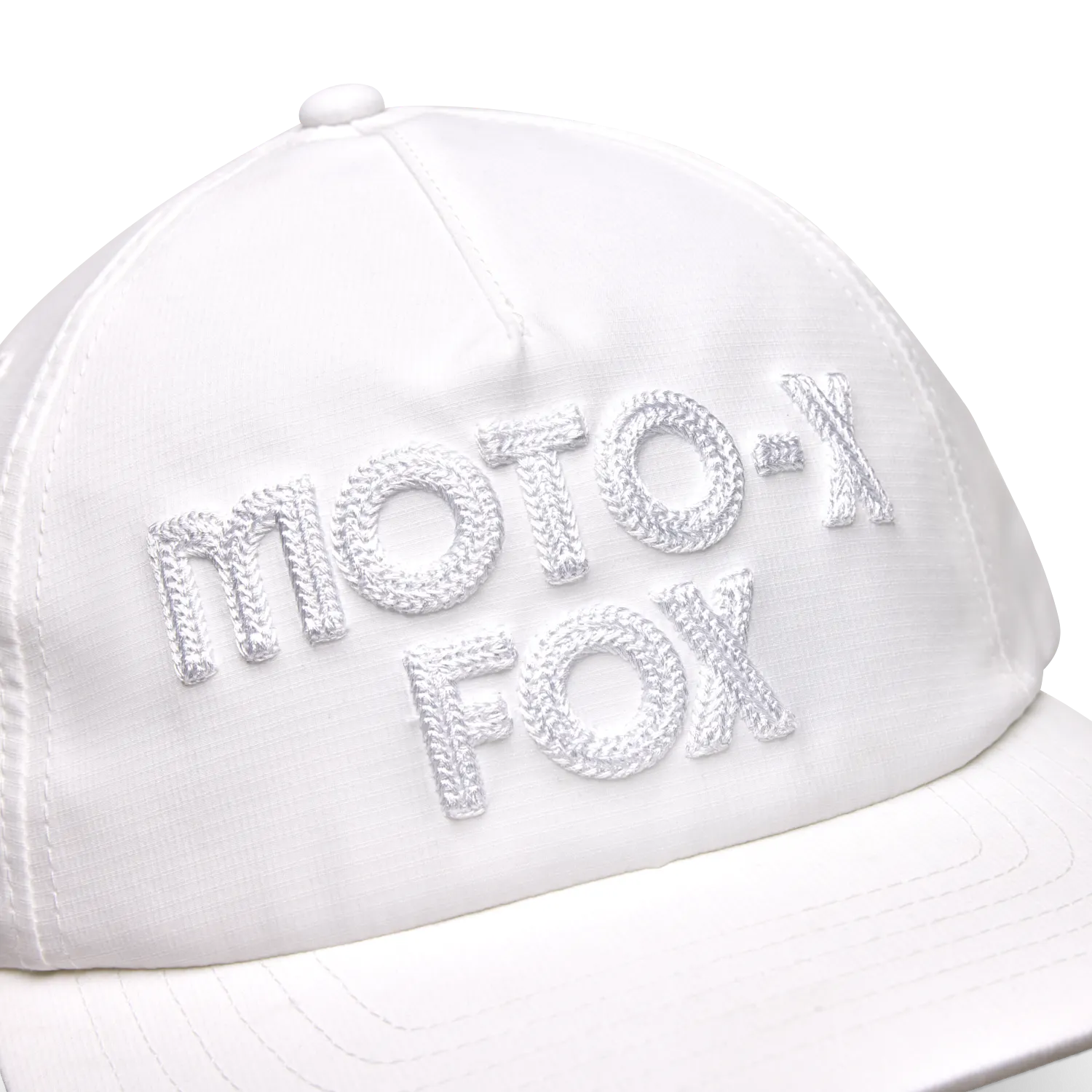 W MOTO-X ADJUSTABLE HAT 