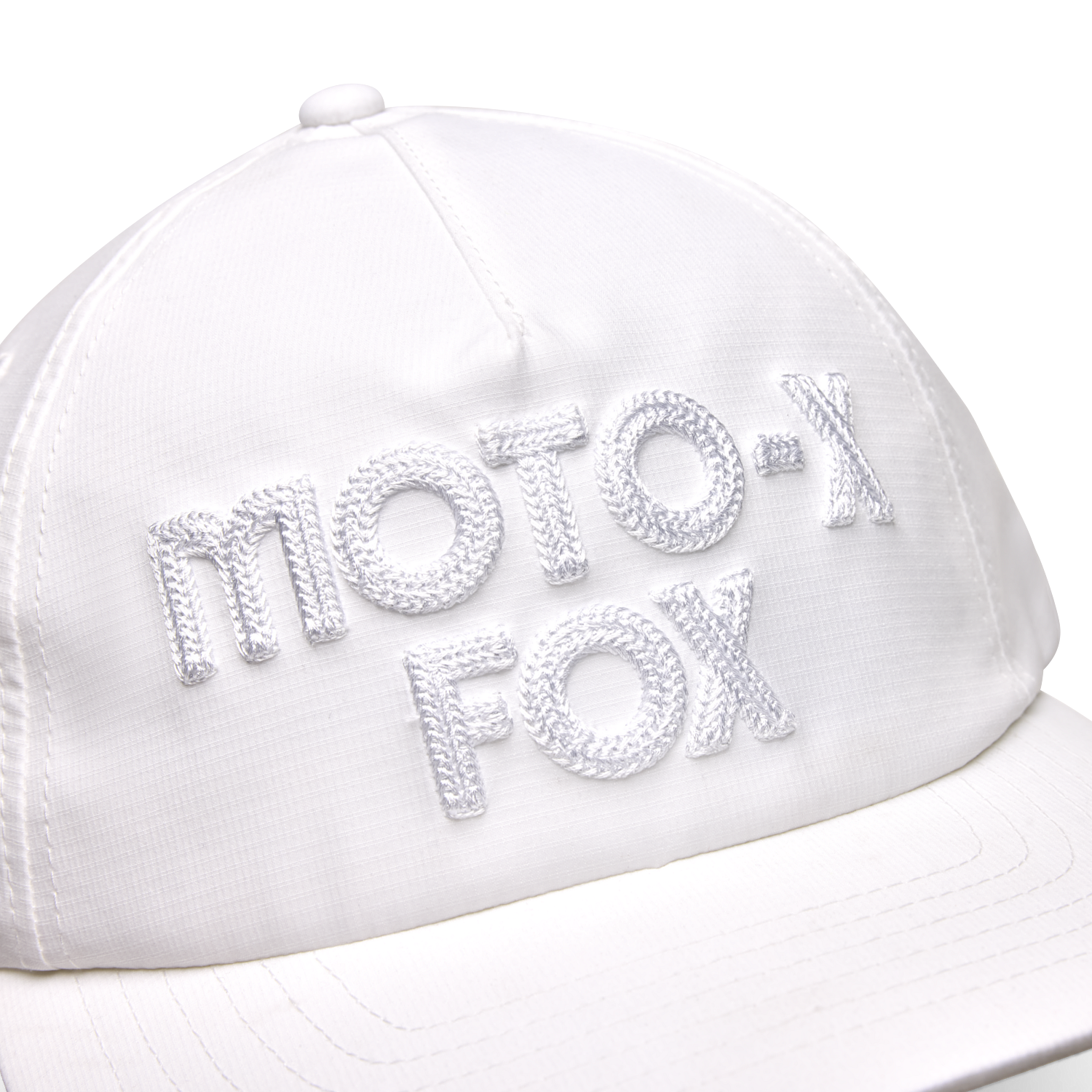 Casquette ajustable Moto-X pour femme