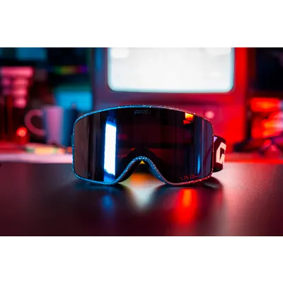 GG METHOD L1 [BLK/BLK] OS 26