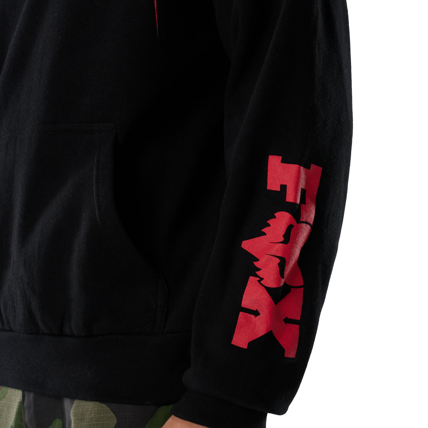 Goldstone Pullover Hoodie