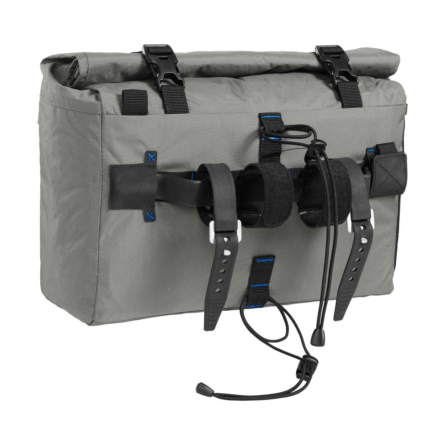 MULE 12 HANDLEBAR PACK [WLF GRY] OS