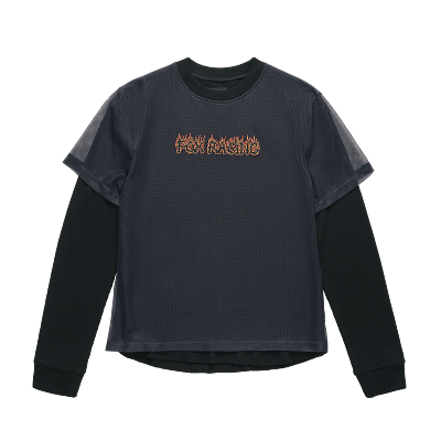 Fox LAB Racing Double Layer Long Sleeve Top