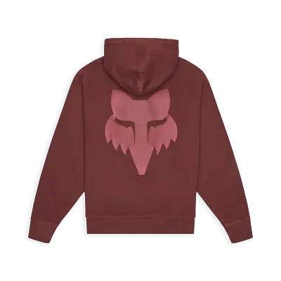 Fox Alternative Pullover Hoodie